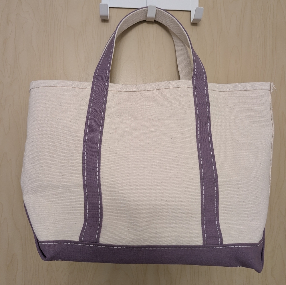 L.L. Bean Tote Bag